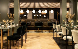 Restaurant Le Cairn