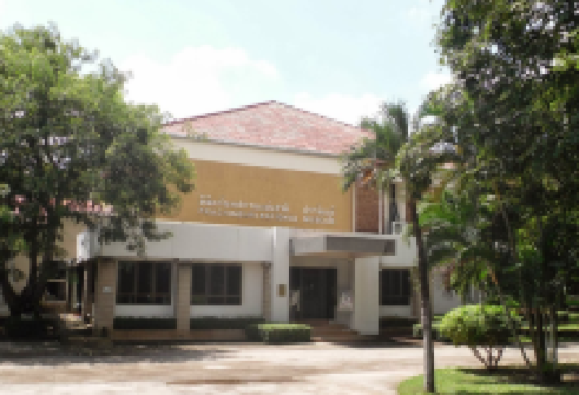 Prachinburi National Museum景点图片