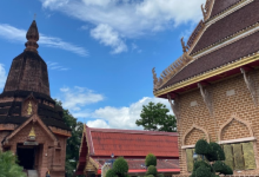 智慧寺景点图片