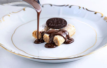 Gundel Cafe Patisserie Restaurant餐厅图片
