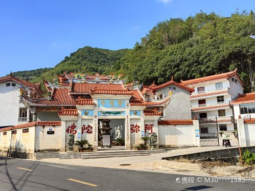 北陵景区