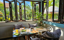 The Spice House Restaurant at Cassia Cottage餐厅图片