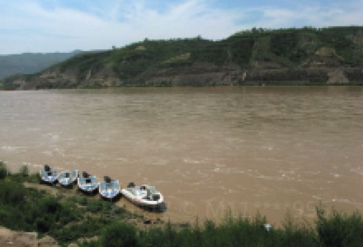 麒麟滩景点图片