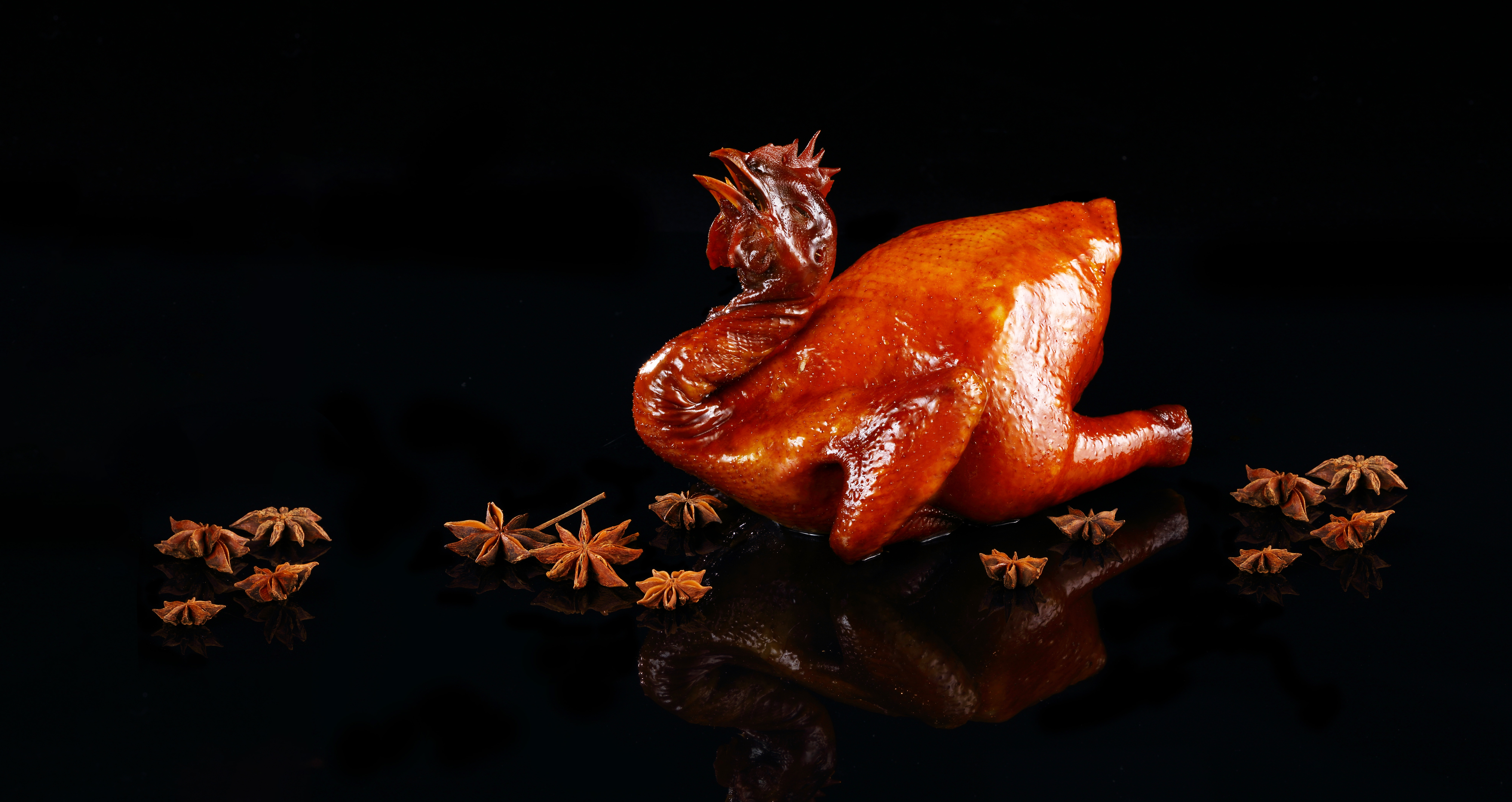 广州中国大酒店·四季中国