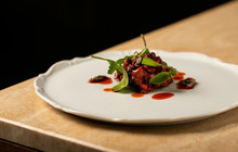 Pulejo Ristorante Roma餐厅图片