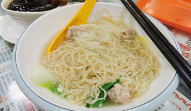 岐城面馆(黄岐店)