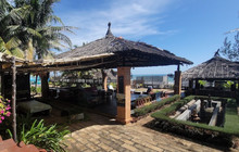 Long Son Mui Ne Exotic Restaurants & Bar餐厅图片