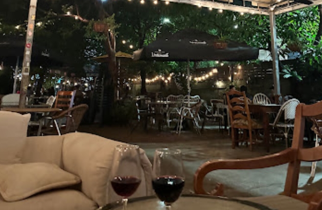 Lagniappe餐厅图片