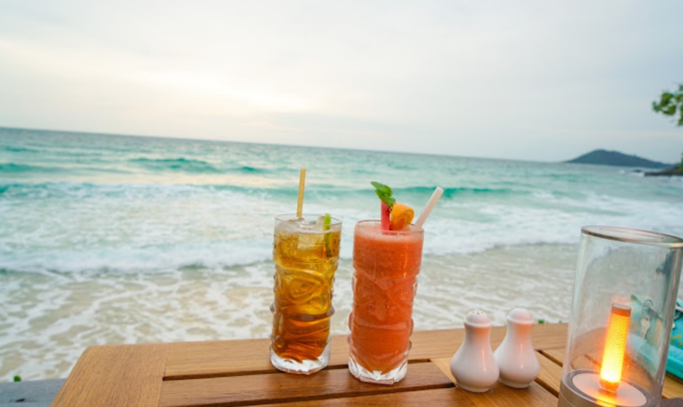 奥普劳度假村(Ao Prao Resort)图片