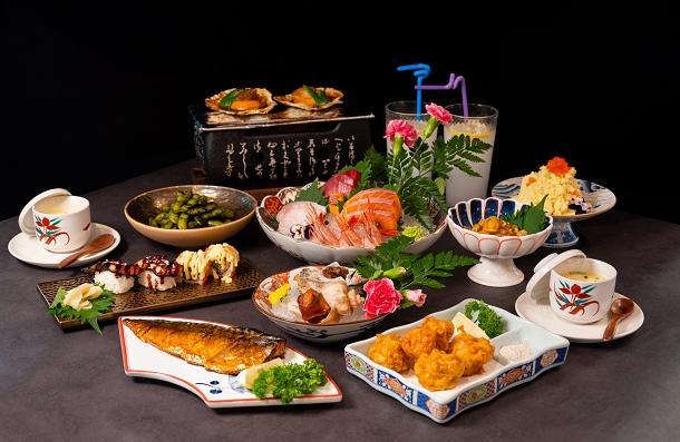 溪餐·汀