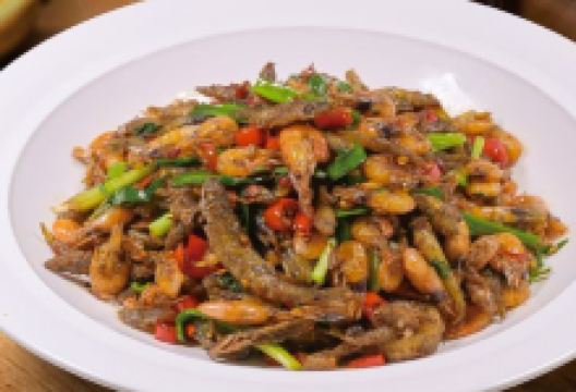 民肴故事(佳利店)美食图片