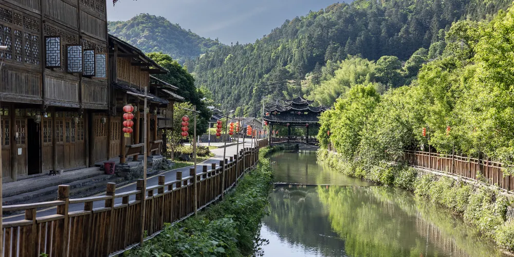 永安旅遊