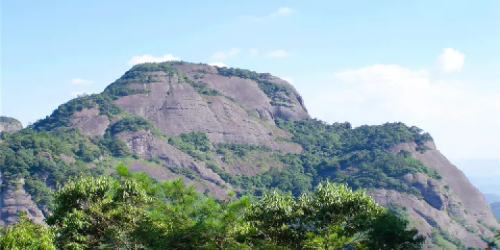 都嶠山森林公園