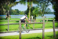 Liberty Park景点图片