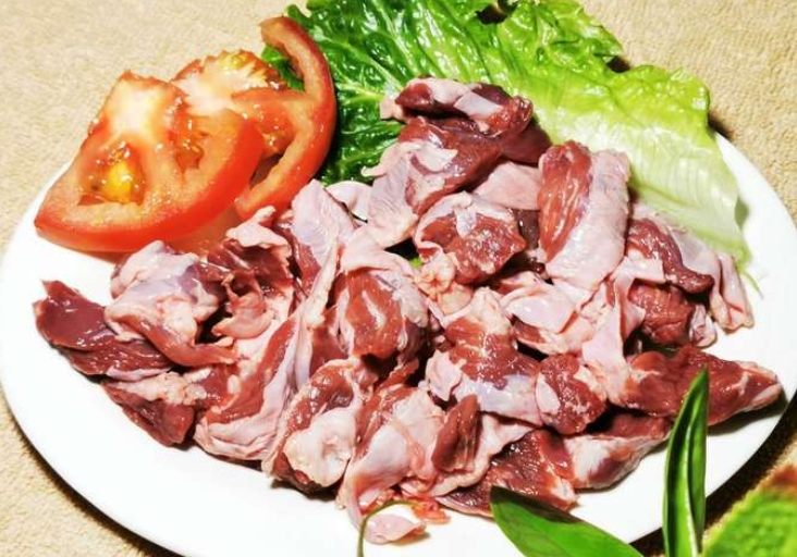 山美人家火锅店(东方明珠店)餐厅图片