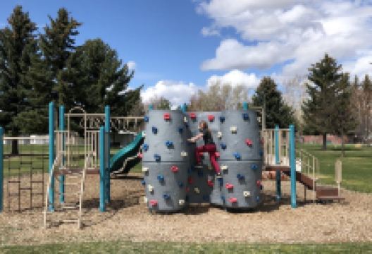 Bogert Street Playground景点图片