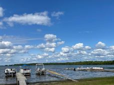 Campbell’s Bay Campground-斯旺顿-Laird_Torrance