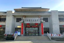 武威西夏博物馆景点图片
