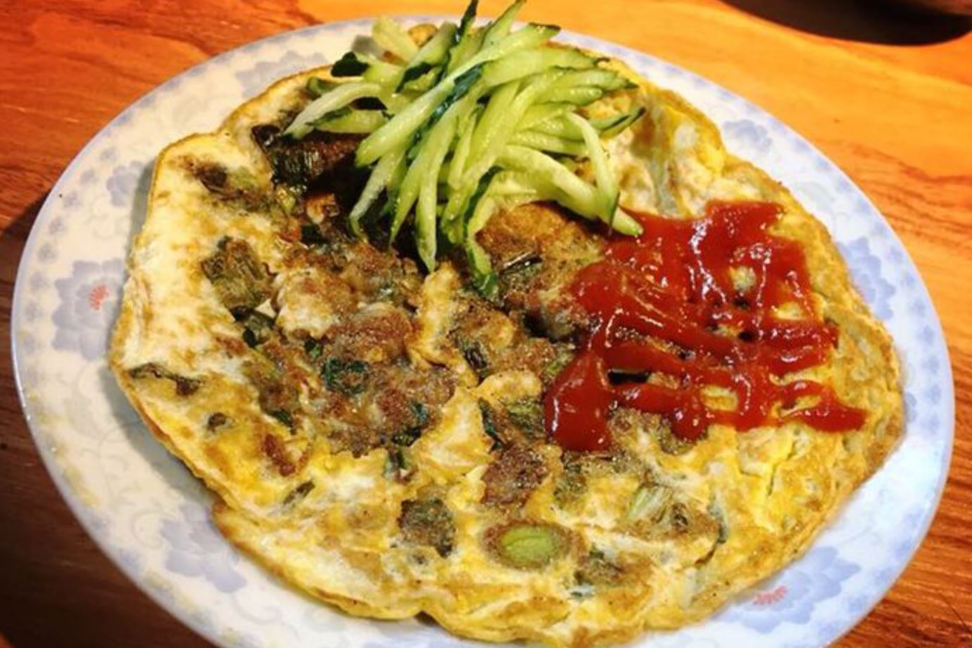 渔船海蛎煎(曾厝垵店)