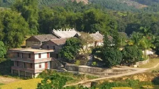 靈隱寺
