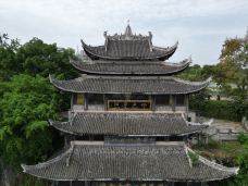 潼南大佛寺-重庆-阿诚的白日梦