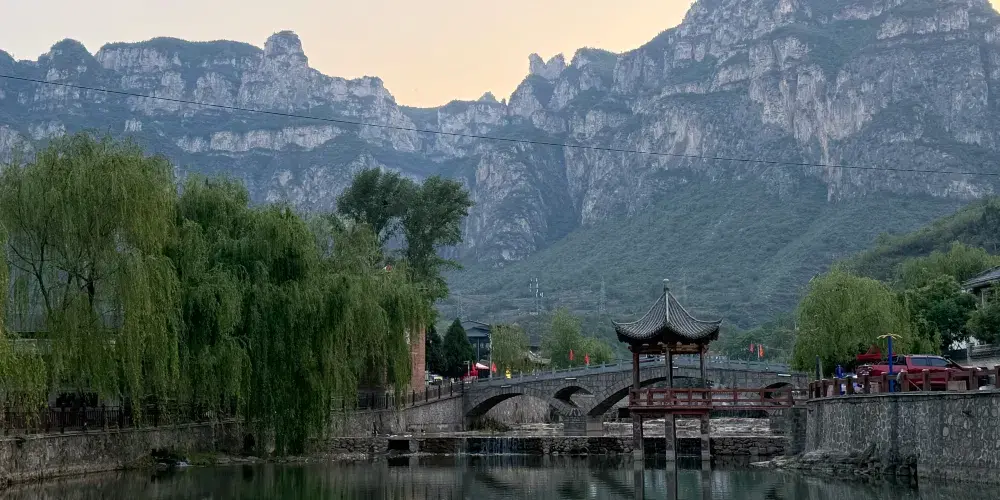永安旅遊