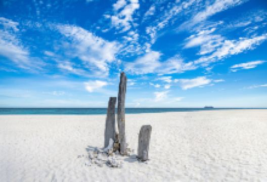 全富岛景点图片