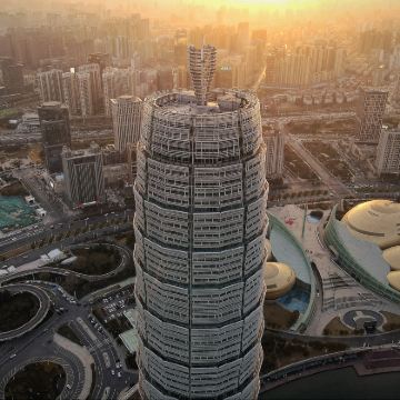 河南洛阳+开封+郑州+安阳5日4晚拼小团