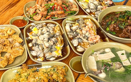 燊记食店