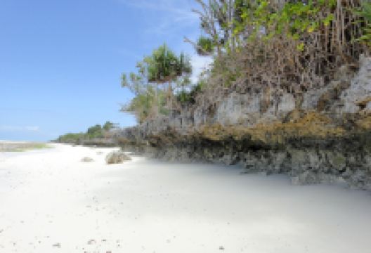 Nungwi海滩景点图片