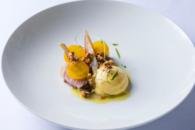 Restaurant Sola