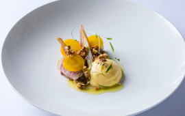 Restaurant Sola