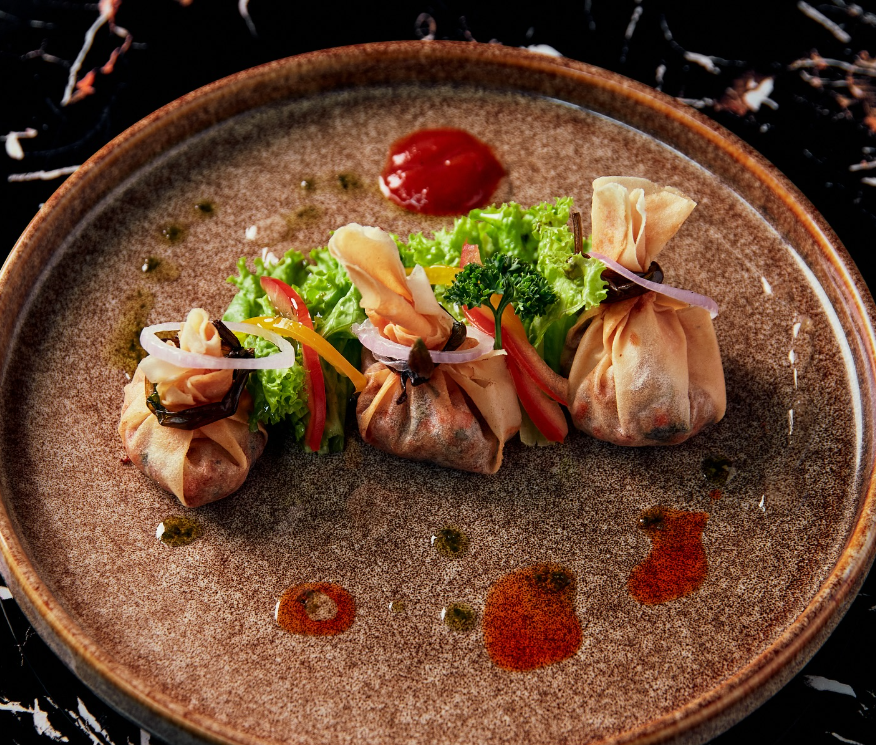 7 Degrees Restaurants餐厅图片