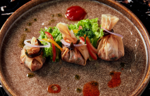 7 Degrees Restaurants餐厅图片