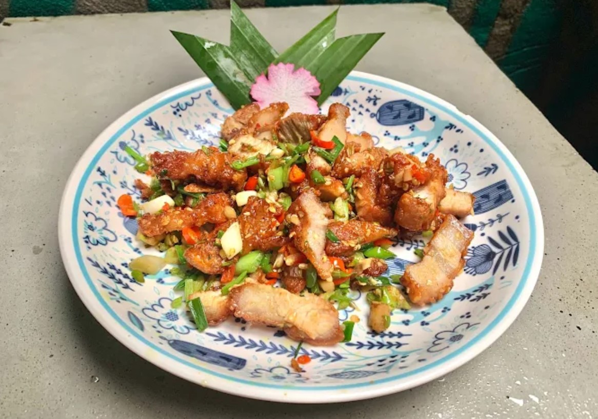 Somtam Chaba餐厅图片