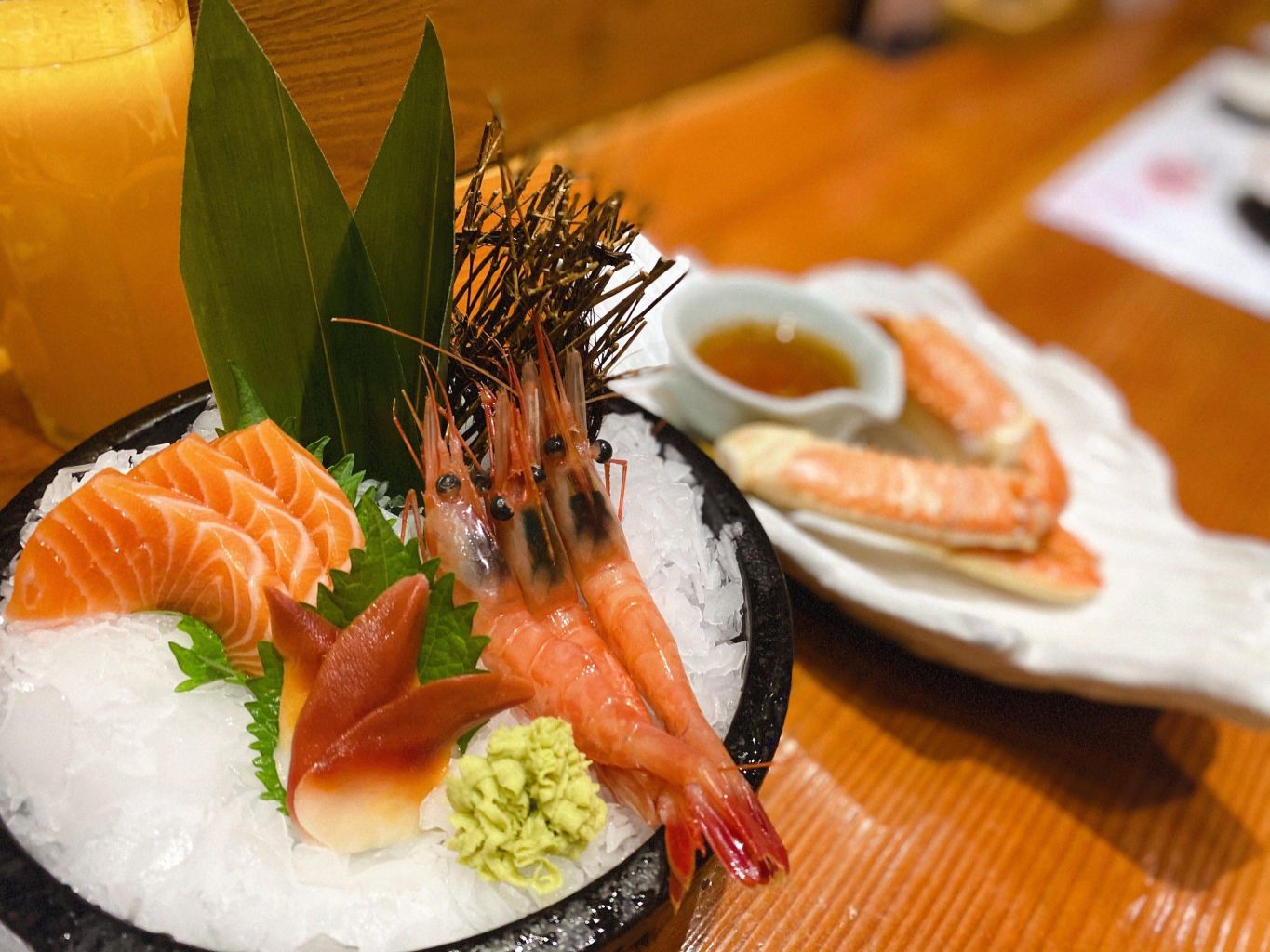 恋樱日式铁板料理(利通大厦店)