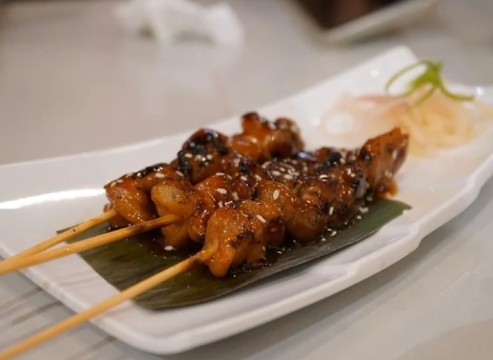 Choobi choobi餐厅图片