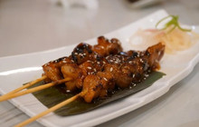 Choobi choobi餐厅图片