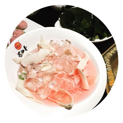 蜀九香(宝洲店)