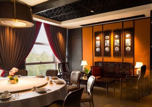 炳胜品味(珠江新城店)