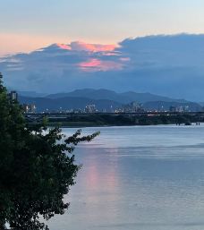 淡水河-新北-Tom Hung