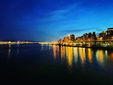 淡水河-新北-Tom Hung