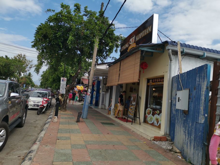 Little Town Seafood Restaurant餐厅图片