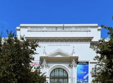 巴尔波亚公园-圣地亚哥-小凌60