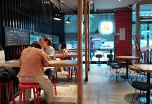 肯德基(府前店)美食图片