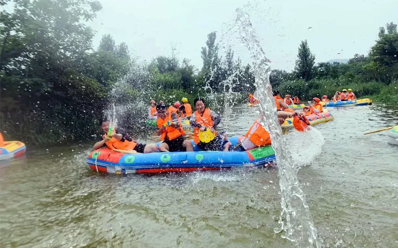 永安旅遊