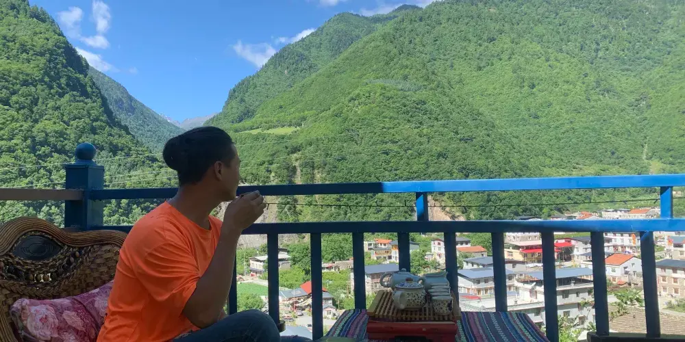 永安旅遊