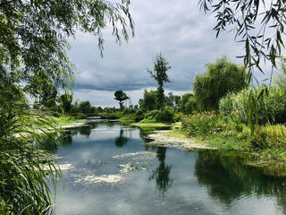 天府印象系列3：府河源