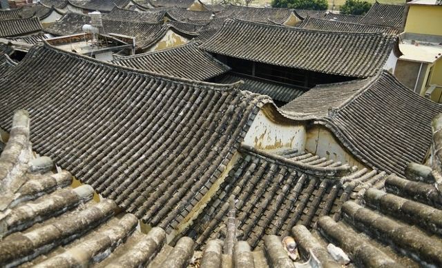 碧溪古镇旅行图片 3
