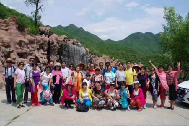 南山公园旅行图片 2